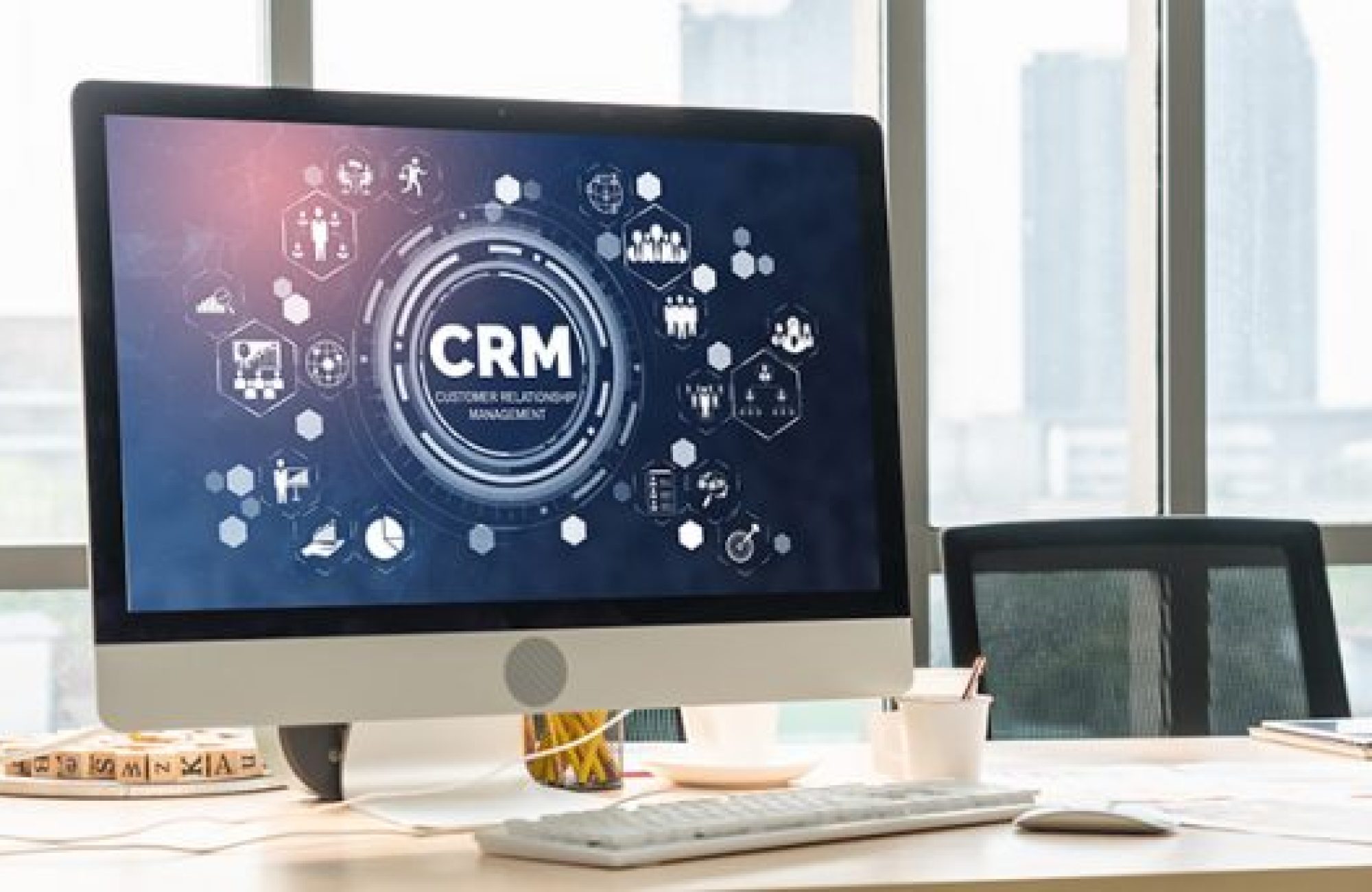 crm crm